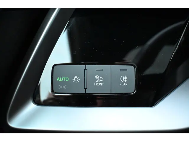 Audi A3 Sportback 35 TFSI S-Line 2021 Benzine 39