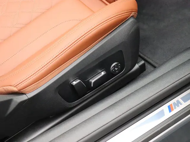 BMW 4 Serie Cabrio 420i 2025 Benzine 25