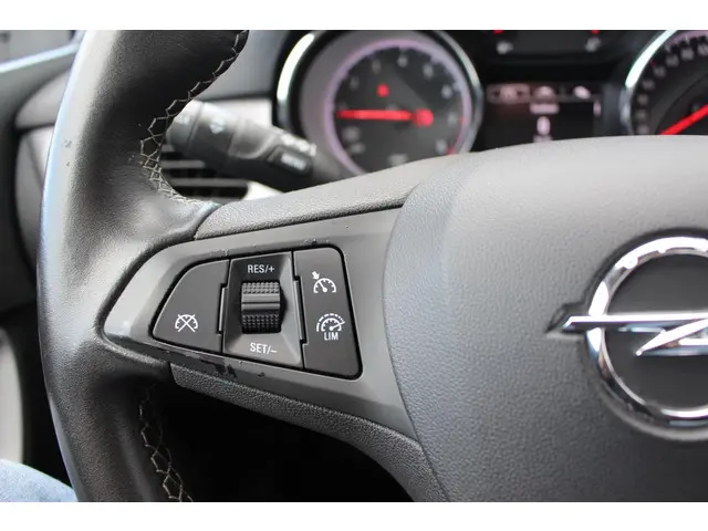 Opel Astra Sports Tourer 1.2 Edition 131PK 2020 Benzine 28