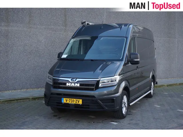 MAN TGE 2.140 2019 Diesel 33