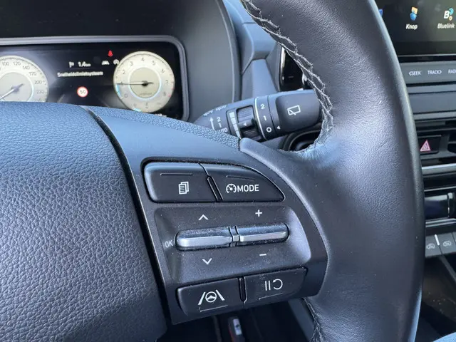 Hyundai Kona 1.0 T-GDI Fashion 2022 Benzine 26