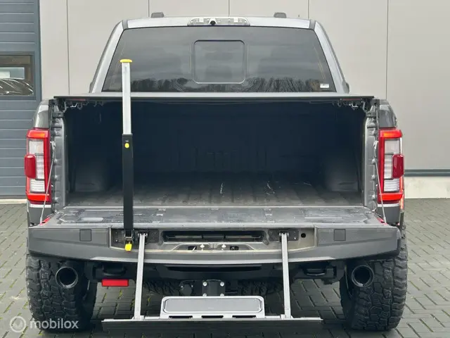 Ford F-150 USA Raptor R 2023 Benzine 39