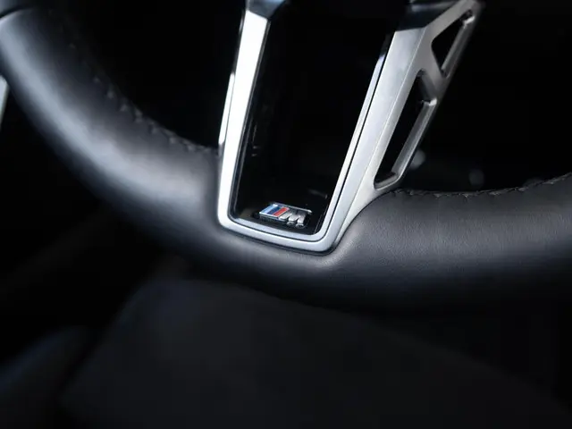 BMW iX1 eDrive20 2025 Elektrisch 41