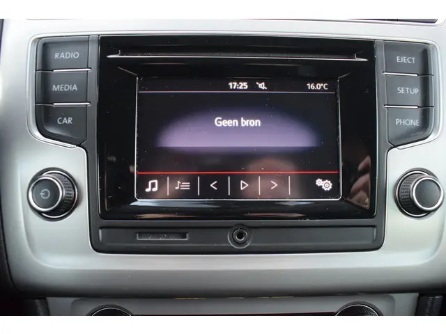 Volkswagen Polo 1.2 TSi Cross 2014 Benzine 12