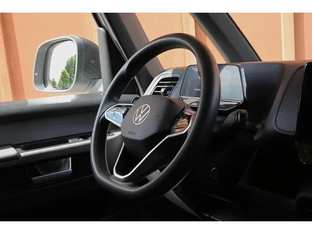 Volkswagen ID. Buzz Cargo 77 kWh 2023 Elektrisch 24