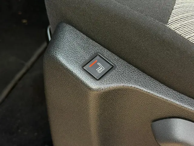 Citroën Berlingo 1.2 PureTech Shine 2020 Benzine 11