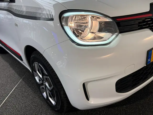 Renault Twingo 1.0 SCe Collection 2020 Benzine 17