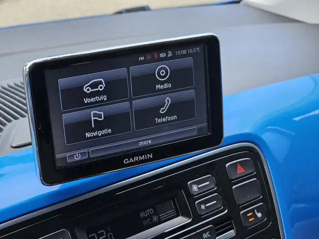 Volkswagen e-up! e-Up! 2016 Elektrisch 13