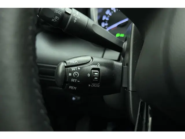 Citroën C3 Aircross 1.2 PureTech S&S Feel 2020 Benzine 19