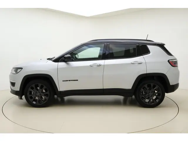 Jeep Compass 1.3T S 2020 Benzine 5