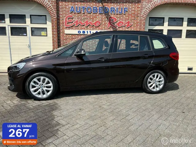 BMW 2 Serie