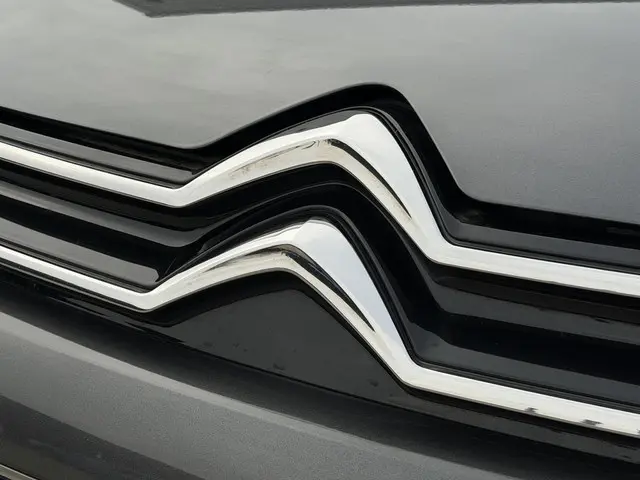 Citroën C4 Cactus 1.2 PureTech Feel 2018 Benzine 40