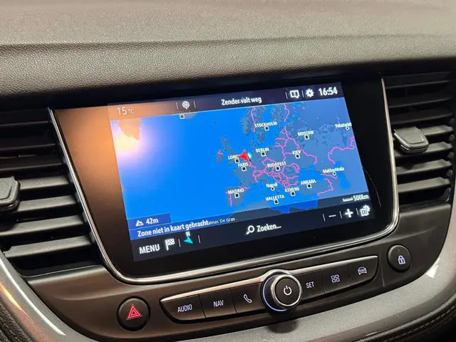 Opel Grandland X 1.2 Turbo Innovation 2018 Benzine 19