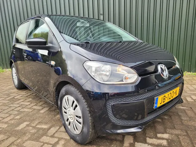 Volkswagen up! 1.0 move up! NAVI 2016 Benzine 7