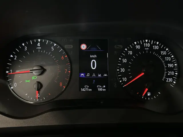 Renault Kangoo 1.3 TCe 130 GPF Techno 2022 Benzine 39