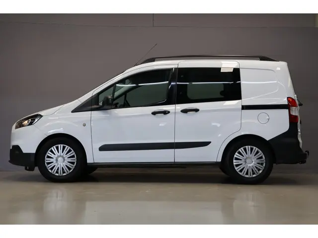 Ford Tourneo Courier |Airco|Trekhaak| 2018 Benzine 5