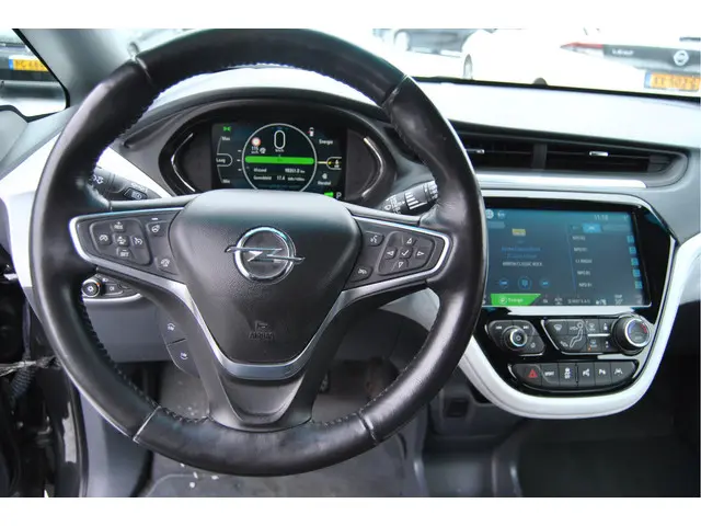 Opel Ampera-e Launch executive 60 kWh 2017 Elektrisch 11
