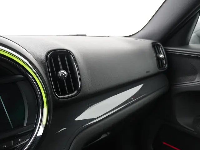 MINI Countryman Cooper Chili 2019 Benzine 22
