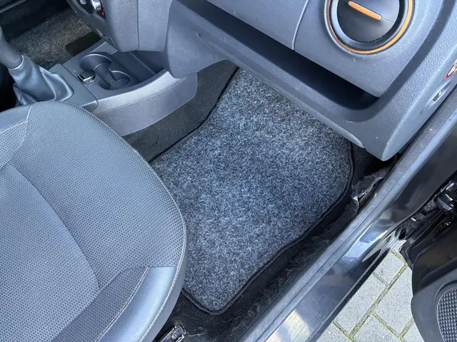 Dacia Dokker combi HELAAS VERKOCHT!!! 2017 Benzine 33