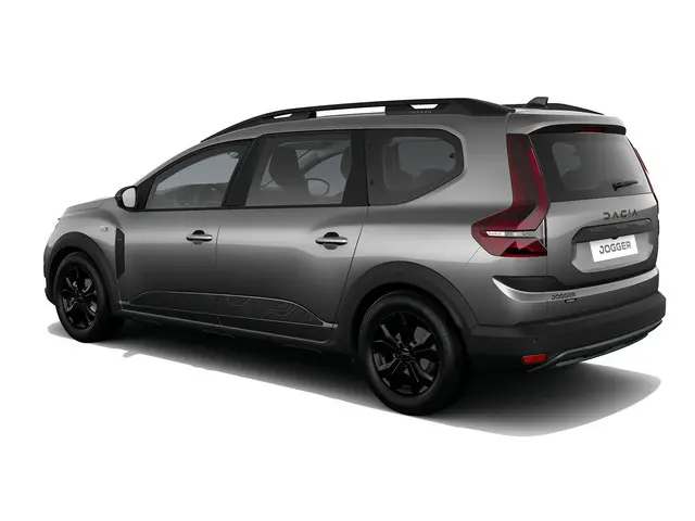 Dacia Jogger Limited Edition 2026 Hybride Benzine 5