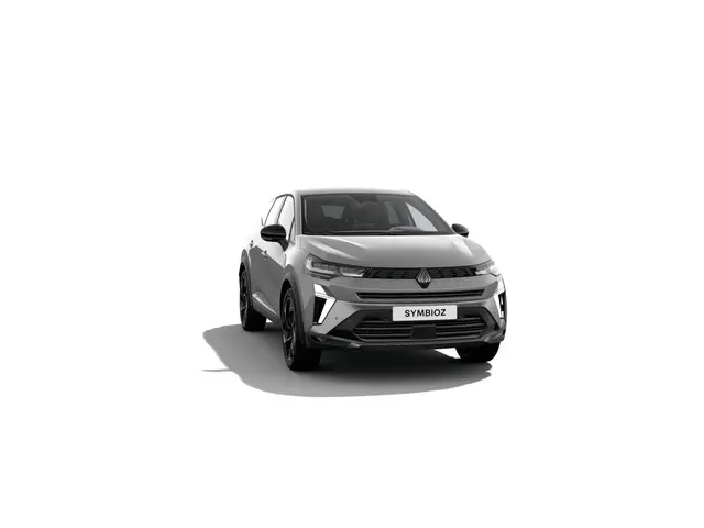 Renault Symbioz esprit Alpine 2025 Benzine 5