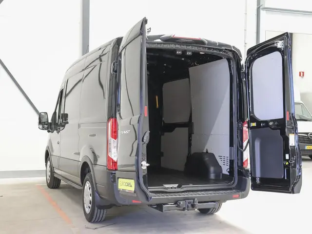 Ford Transit 2