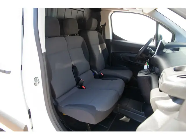 Citroën ë-Berlingo Driver 50 kWh 3-Zits 2022 Elektrisch 6
