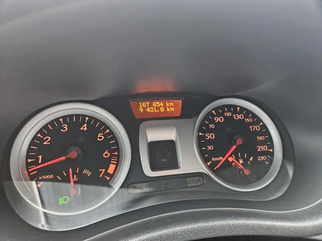 Renault Clio 1.2 16V NAP Airco Cruise 2012 Benzine 23