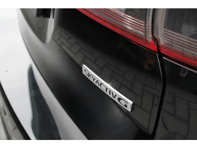Mazda 6 Sportbreak 2.0 SkyActiv-G 145 TS 2019 Benzine 9