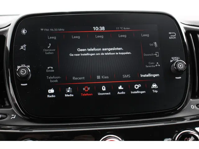 Fiat 500C 1.0 Hybrid Lounge Plus 2020 Benzine 21