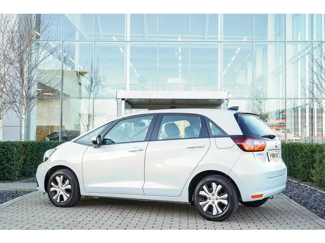 Honda Jazz 1.5i e:HEV ELEGANCE 2022 Hybride Benzine 23