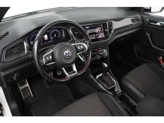 Volkswagen T-Roc 1.5 TSI Sport 2020 Benzine 26