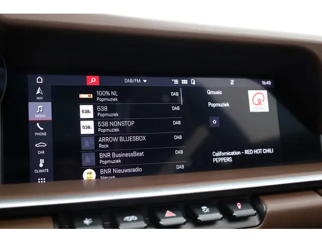 Porsche 911 Targa 4S 3.0 Orgi. NL 2020 Benzine 23