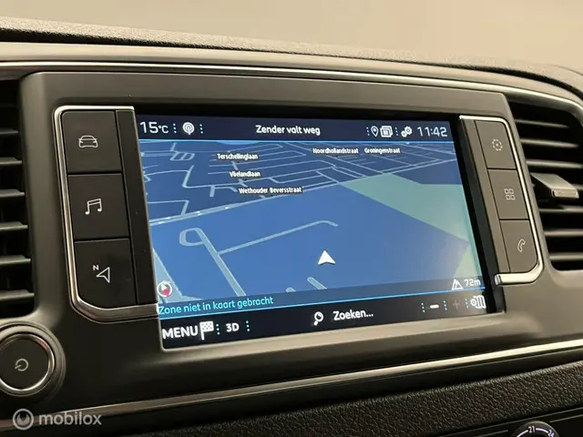Peugeot Expert 2.0 BlueHDi 145 S&S EAT8 L3 2023 Diesel 22