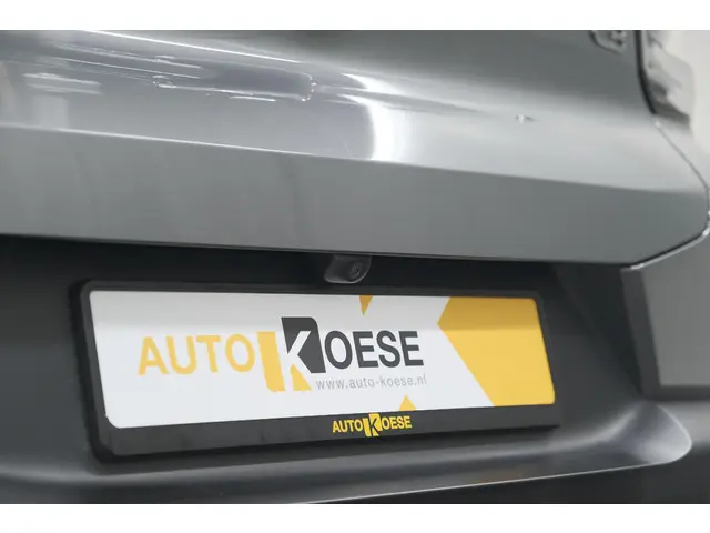 Citroën C3 1.2 Turbo 100pk Max 2025 Benzine 4