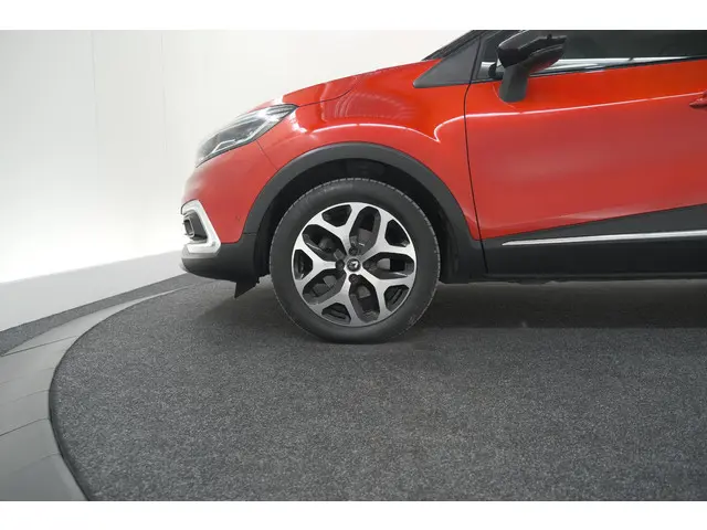 Renault Captur TCe 150 EDC Intens 2019 Benzine 20