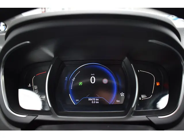 Renault Grand Scénic TCe 140 Intens 2018 Benzine 18