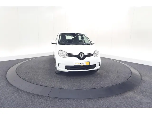 Renault Twingo 1.0 SCe Collection 2019 Benzine 58