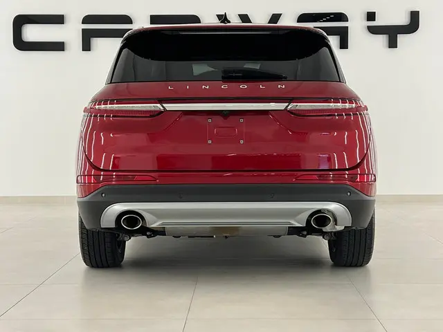 Lincoln Corsair 2.0T Reserve 2021 Benzine 3