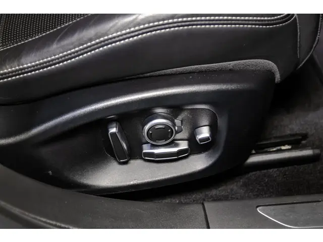 Jaguar I-PACE EV400 HSE 90 kWh 2018 Elektrisch 35