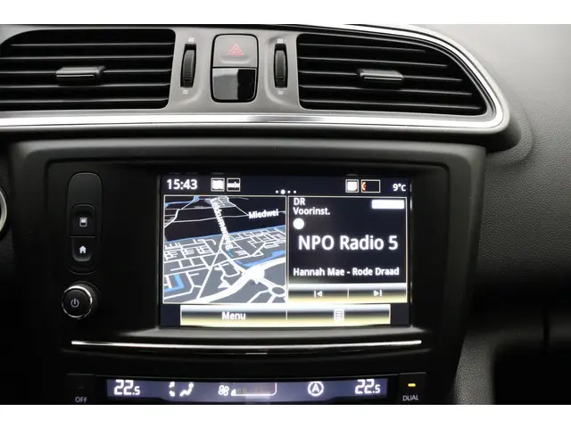 Renault Kadjar 1.2 TCe Limited 2018 Benzine 23
