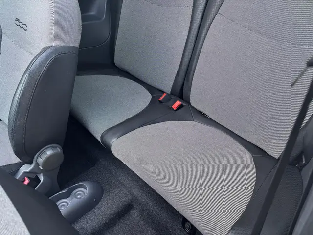 Fiat 500C 0.9 TwinAir Lounge 2012 Benzine 5
