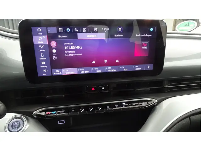 Fiat 500 Icon 42 kWh Long Range 2021 Elektrisch 43