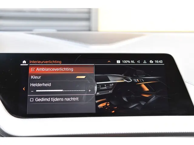 BMW 2 Serie Gran Coupé 218i 2021 Benzine 23