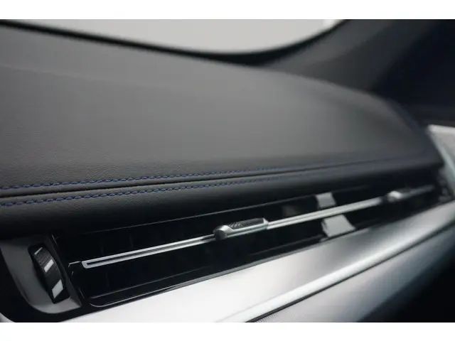 BMW iX1 eDrive20 2025 Elektrisch 19