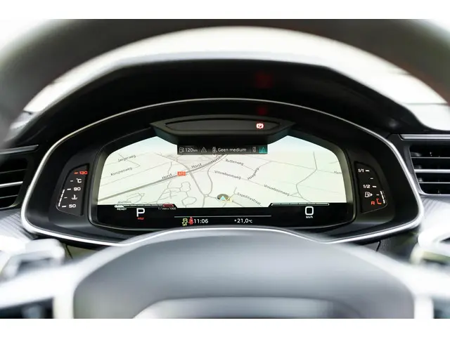 Audi RS6 A6 Avant TFSI quattro 2020 Benzine 43