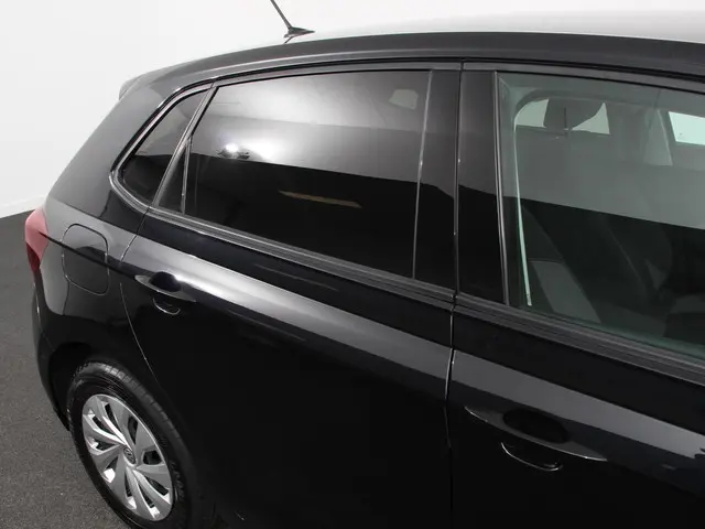 Volkswagen Polo 1.0 TSI Life DSG Automaat 2022 Benzine 10