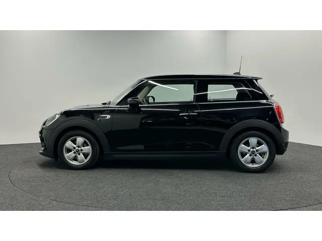 MINI One Mini 1.5 First CRUISE LM 45000 KM 2021 Benzine 8