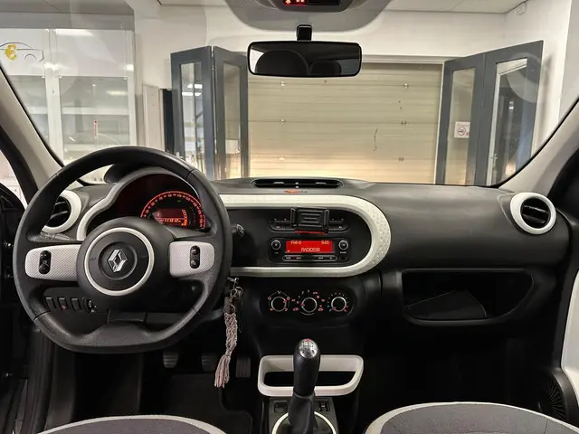 Renault Twingo 1.0 SCe Collection 2018 Benzine 8