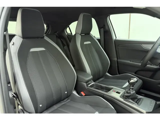 Opel Mokka 1.2 Turbo GS 2025 Benzine 13